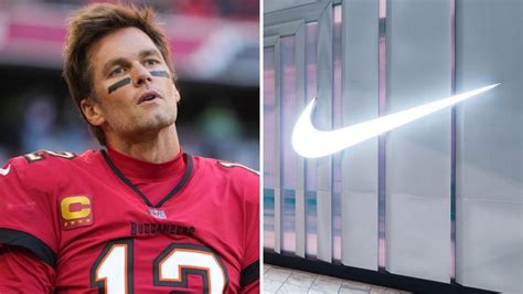 tom brady fake nike commercial